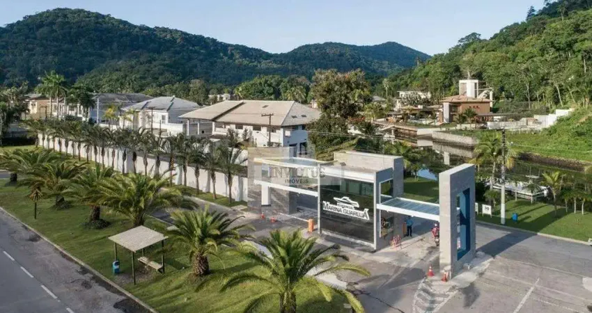 Casa de Condomínio com 5 Suítes para Comprar, 723m² - Balneario Praia do Perequê, Guarujá/SP.
