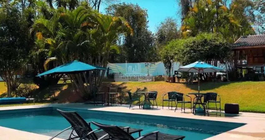 Chácara com 3 Quartos para Comprar, 4.294m² - Cachoeiras do Imaratá, Itatiba/SP.