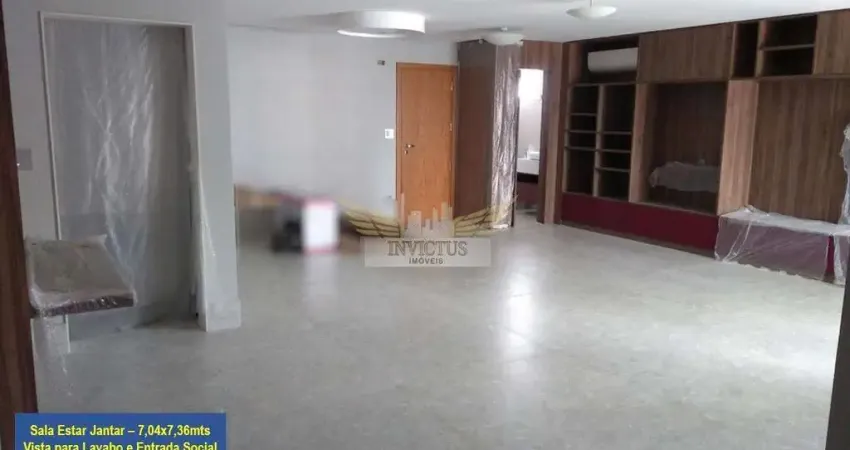 Apartamento com 2 Quartos no Condomínio Lyon para Comprar, 155m² - Barcelona, São Caetano do Sul/SP.