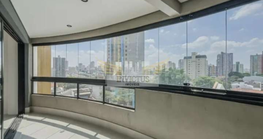Apartamento com 2 Quartos no Condomínio Velasquez para Comprar, 85m² - Bairro Jardim, Santo André/SP.