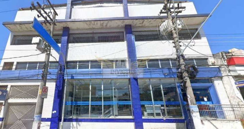 Prédio Comercial para Alugar, 1.600m² - Centro de Diadema/SP.