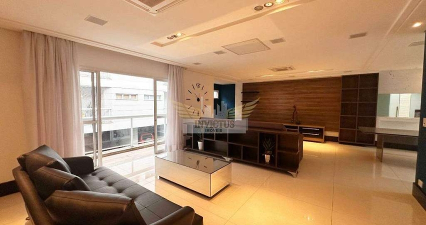 Sobrado em Condomínio Fechado com 4 Quartos para Comprar, 474m² - Vila Gilda, Santo André/SP.