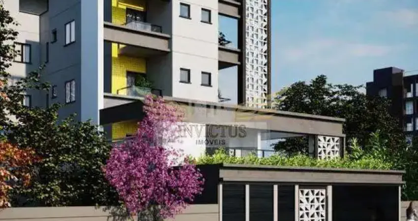 Apartamento Garden Sem Condomínio com 2 Quartos para Comprar, 94m² - Campestre, Santo André/SP.