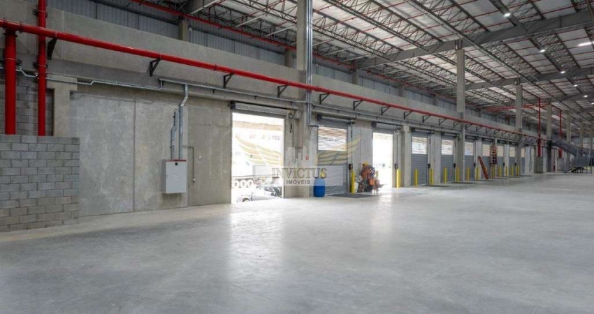 Oportunidade para Empresas de Logística e E-commerce para Locação em Guarulhos!
