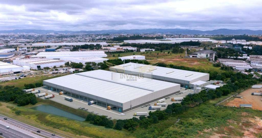Oportunidade para Empresas de Logística e E-commerce para Locação em Guarulhos!