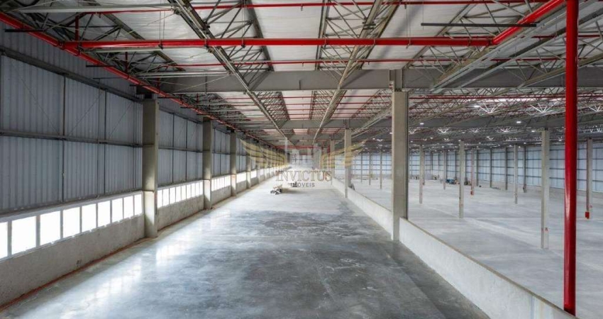 Oportunidade para Empresas de Logística e E-commerce para Locação em Guarulhos!