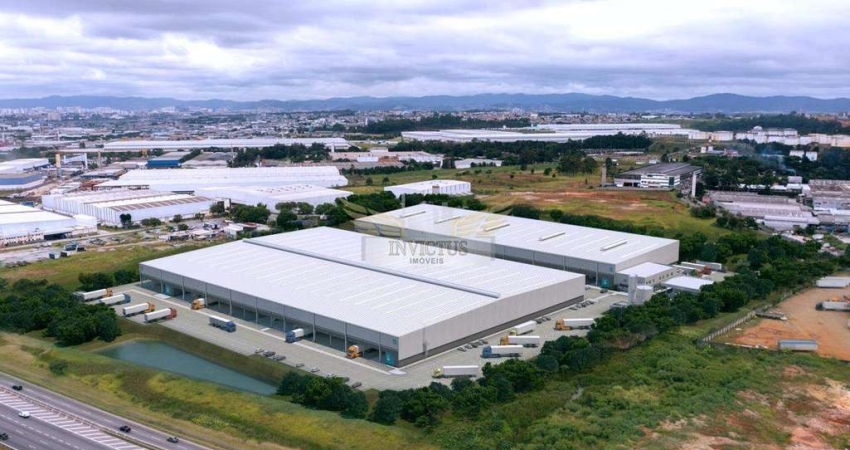 Oportunidade para Empresas de Logística e E-commerce para Locação em Guarulhos!