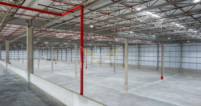 Oportunidade para Empresas de Logística e E-commerce para Locação em Guarulhos!