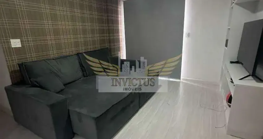 Apartamento com 3 Suítes no Residencial Le Mans para Comprar, 86m² - Vila Gilda, Santo André/SP.