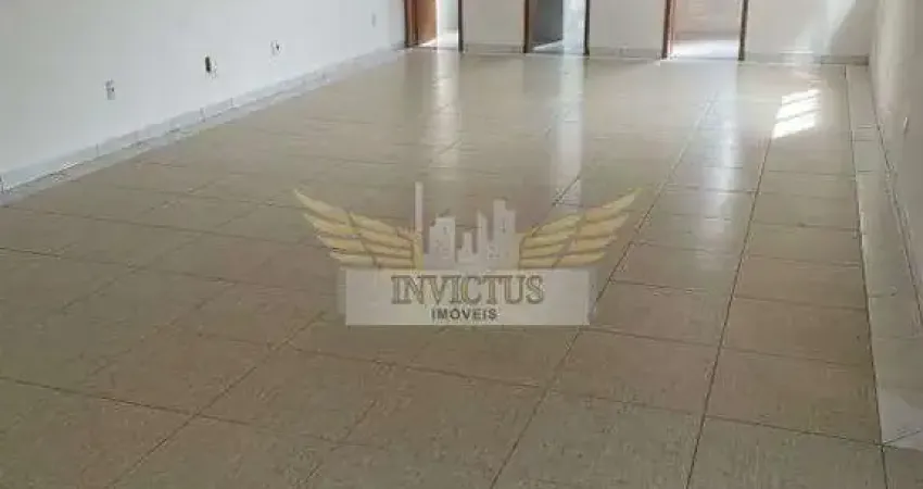 Sala Comercial para Alugar, 85m² - Nova Gerty, São Caetano do Sul/SP.