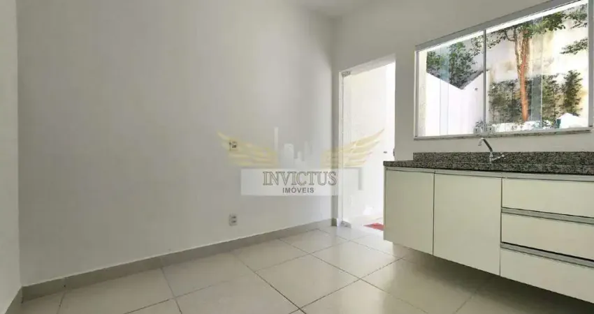 Conjunto de Sala Comercial para Alugar, 126m², Vila Assunção - Santo André/SP.