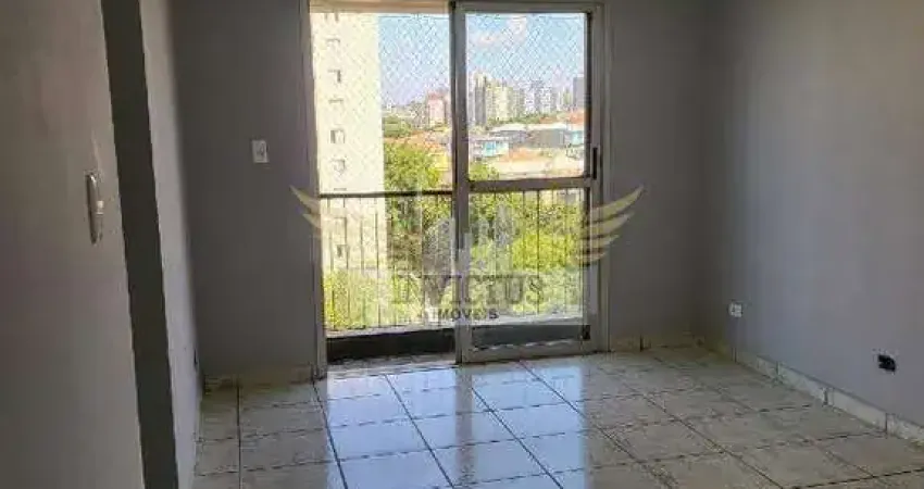 Apartamento com 2 Quartos no Condomínio Residencial Parque Imperial para Comprar, 52m² - Ipiranga, São Paulo/SP.