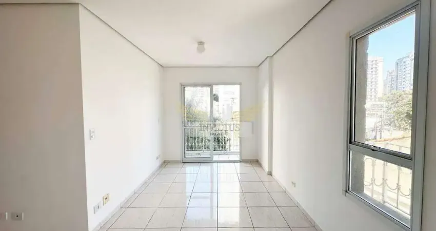 Apartamento com 3 Quartos no Condomínio Ilha Thassos para Comprar, 77m² - Bairro Jardim, Santo André/SP.