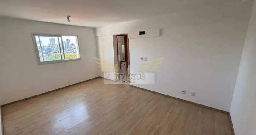 Apartamento com 2 Quartos no Residencial Lina para Alugar, 70m² - Bairro Jardim, Santo André/SP.