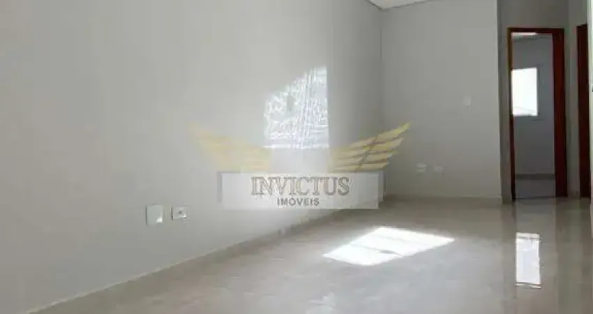 Apartamento sem Condomínio com 2 Quartos para Comprar, 54m² - Parque Das Nações, Santo André/SP.
