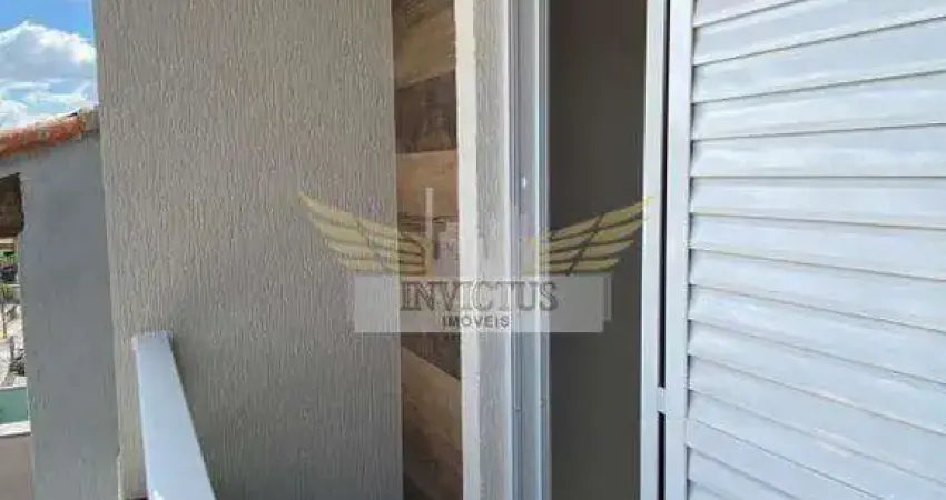 Apartamento sem Condomínio com 2 Quartos para Comprar, 49m² - Parque Das Nações, Santo André/SP.