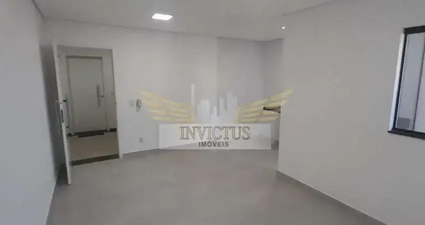 Apartamento sem Condomínio com 3 Quartos para Comprar, 70m² - Santa Maria, Santo André/SP.
