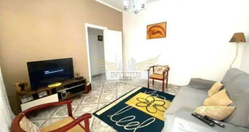 Casa Comercial/Residencial para Comprar, 146m² - Bairro Jardim, Santo André/SP.