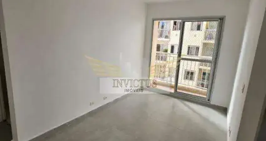 Apartamento com 2 Quartos no Condomínio Conquista para Comprar, 78m² - Vila Homero Thon, Santo André/SP.