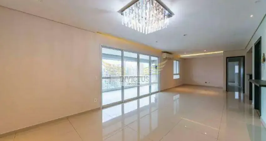 Apartamento com 3 Suítes no Condomínio Domo Life para Comprar, 155m² - Centro de São Bernardo do Campo/SP.