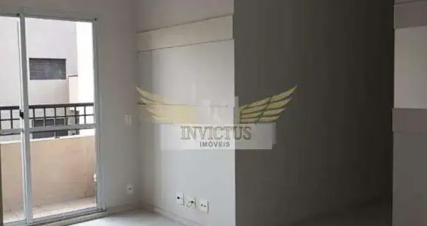Apartamento com 2 Quartos no Condomínio Fatto Soul para Comprar, 57m² - Nova Petrópolis, São Bernardo do Campo/SP.