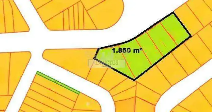 Terreno Comercial/Industrial para Comprar, 1.850m² - Vila Madalena, São Paulo/SP.