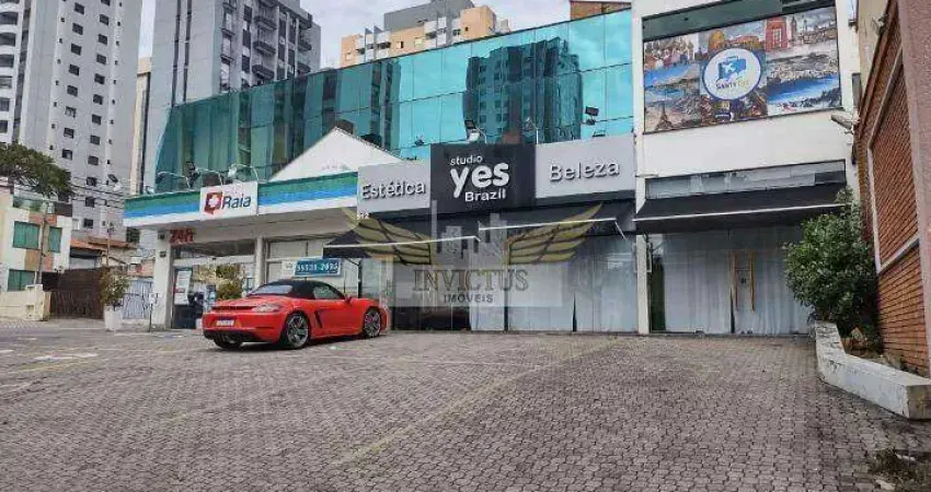 Prédio Comercial para Comprar, 960m² - Tatuapé, São Paulo/SP.