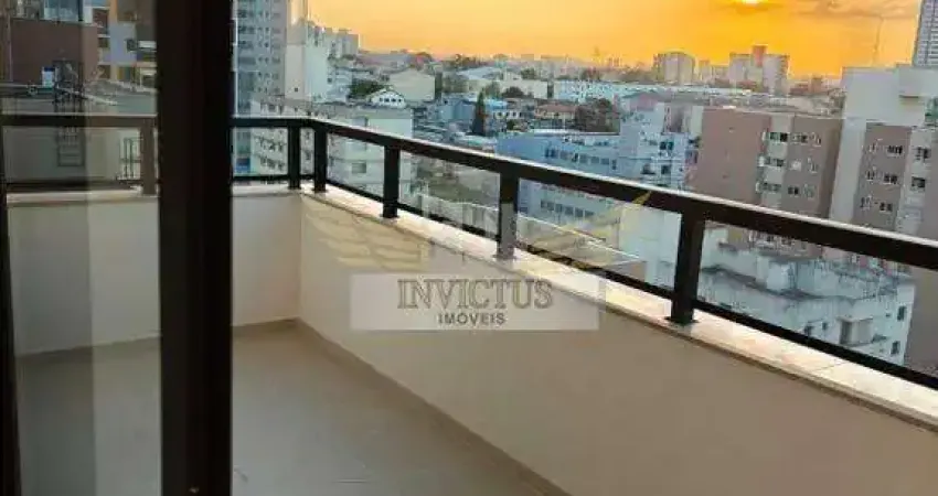 Apartamento com 3 Quartos no Condomínio Concept para Comprar, 92m² - Campestre, Santo André/SP.
