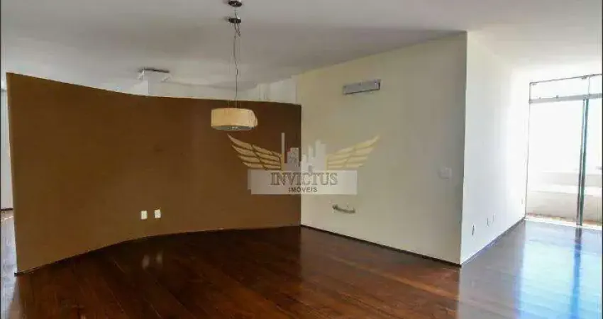 Apartamento com 3 Quartos no Edifício Agapantos para Comprar, 300m² - Vila Bastos, Santo André/SP.