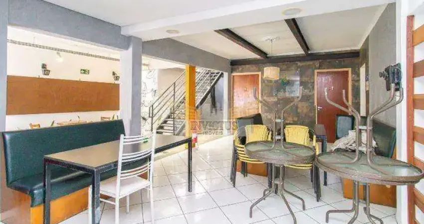 Casa Comercial para Alugar, 300m² - Santa Paula, São Caetano do Sul/SP.