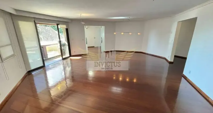 Apartamento com 3 Quartos no Edifício Hermínia para Comprar ,195m² - Vila Assunção, Santo André/SP.