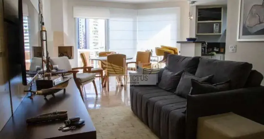 Apartamento Duplex com 1 Suíte no Condomínio Elihom para Comprar, 90m² - Bairro Jardim, Santo André/SP.