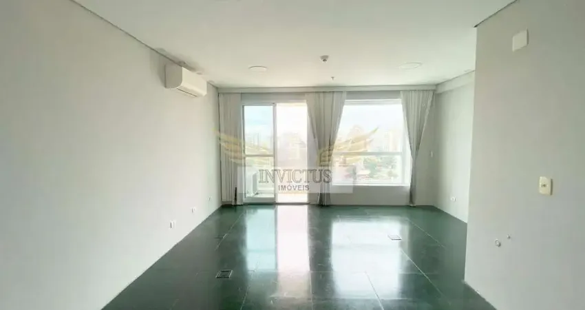 Sala Comercial no Edifício Jardim Park Business para Comprar, 30m² - Bairro Jardim, Santo André/SP.