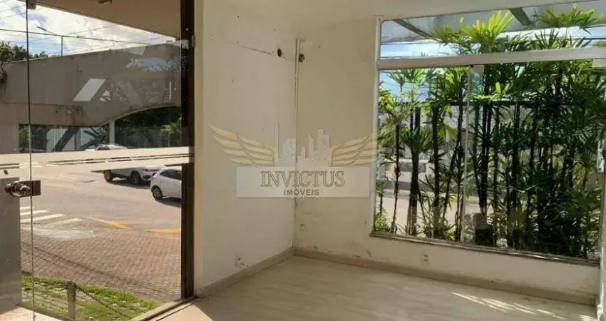 Prédio Comercial com 6 Salas para Alugar, 230m² - Bairro Santo Antônio, São Caetano do Sul/SP.