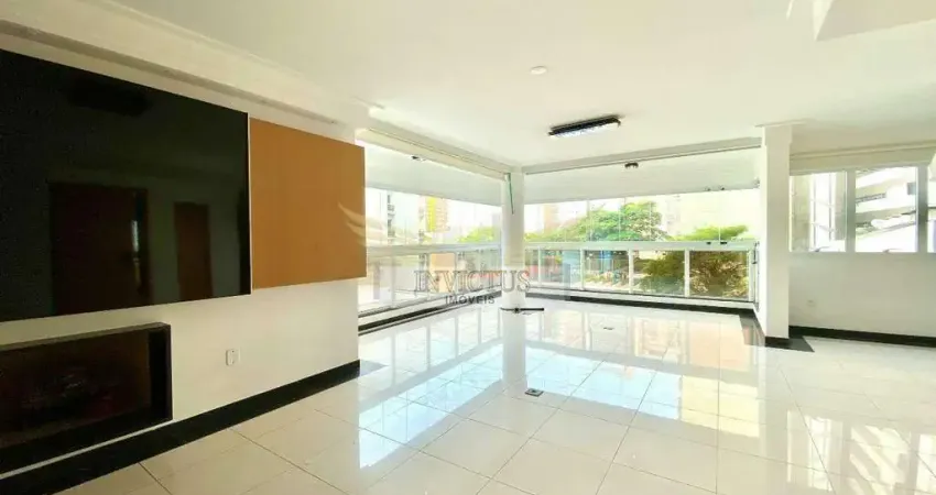 Apartamento com 3 suítes no condomínio shekinah para comprar, 174m² - bairro jardim, santo andré/sp.