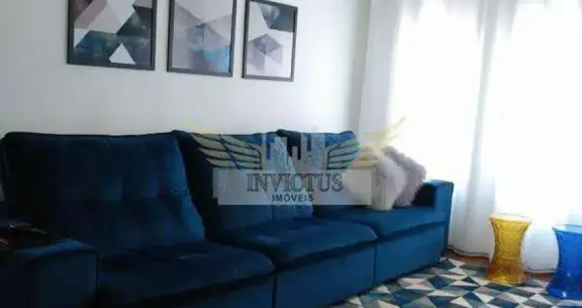 Sobrado com 3 Quartos para Comprar, 255m² - Jardim Las Vegas, Santo André/SP.