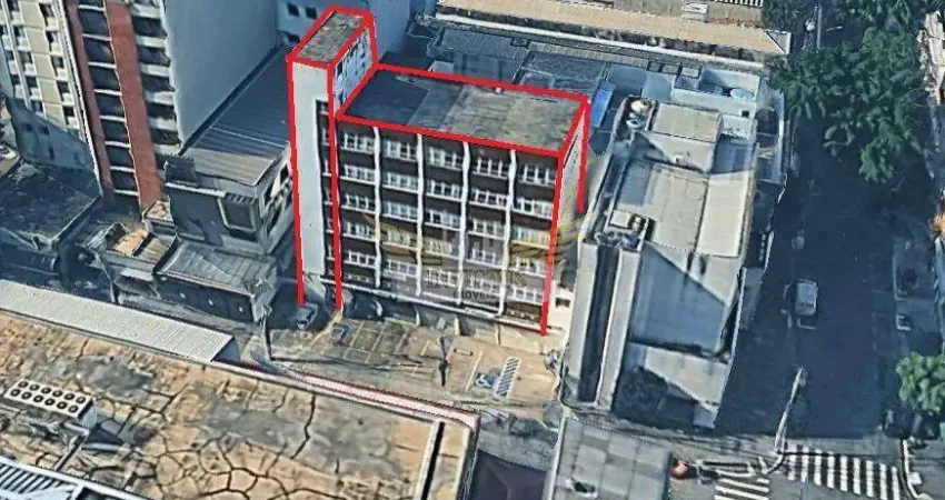 Oportunidade Única: Prédio Comercial Imponente à Venda - 2.004m² - Bom Retiro, São Paulo/SP.