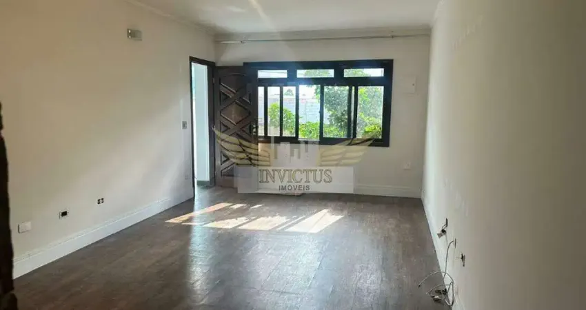 Sobrado com 3 Quartos para Comprar, 184m² - Jardim Las Vegas, Santo André/SP.