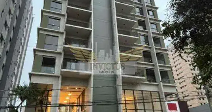 Apartamento/Duplex com 3 Quartos no Edifício Perriand para Comprar, 94m² - Bairro Jardim , Santo André/SP.