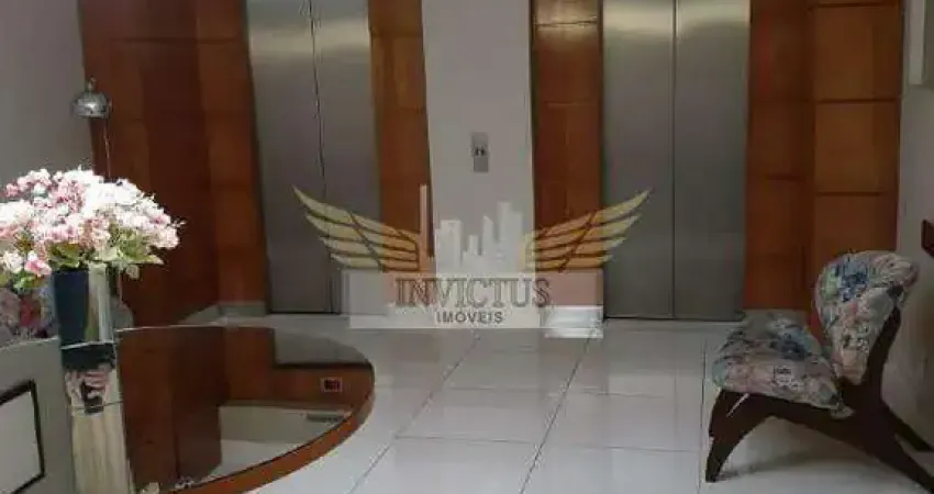 Apartamento com 2 Quarto no Condomínio Jardins de Assunção para Comprar, 43m² - Casa Branca, Santo André/SP.