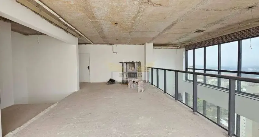 Cobertura com 4 Quartos e 6 Vagas de Garagem à Venda, 340m² por R$ 4.900.000.