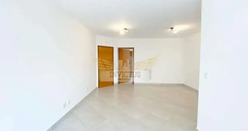 Apartamento com 3 Quartos no Residencial Monreale para Comprar, 109m² - Jardim Bela Vista, Santo André/SP.