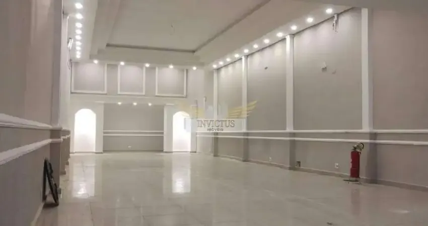 Prédio Comercial para Alugar, 549m² - Centro, São Caetano do Sul/SP.