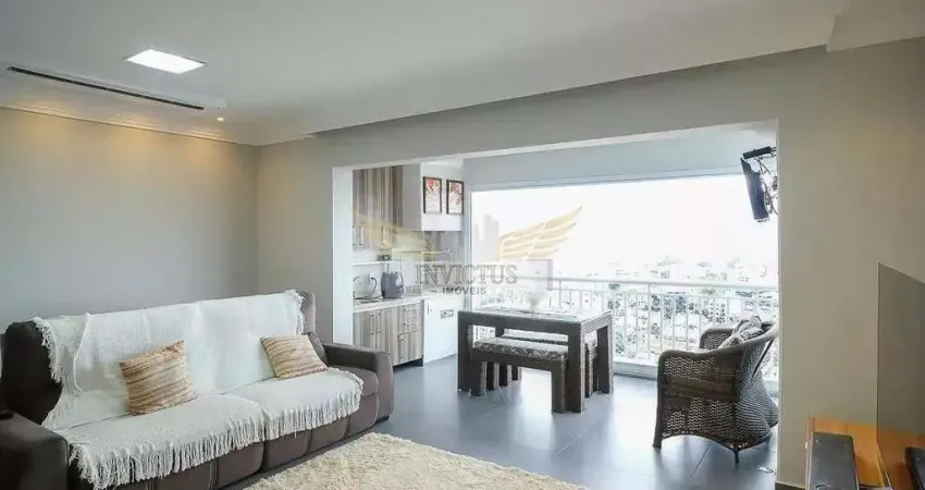 Apartamento com 3 quartos no condomínio pateo catalunya para comprar, 97m² - bairro boa vista, são caetano do sul/sp.