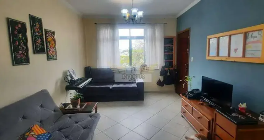 Apartamento com 2 Quartos para Comprar, 92m² - Santa Terezinha, Santo André/SP.