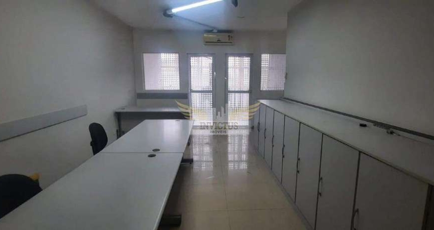 Prédio Comercial para Comprar, 330m² - Vila Curuçá, Santo André/SP.