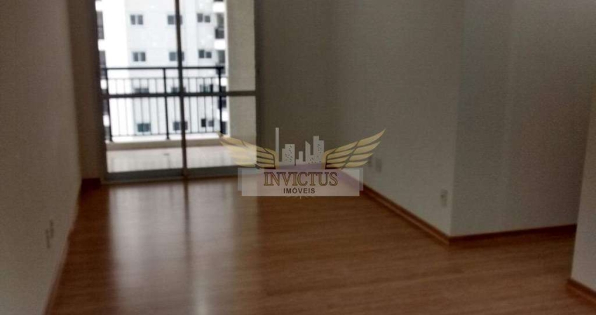 Apartamento com 2 Quartos no Condomínio Gran Village São Bernardo para Comprar, 71m² - Bairro Independência, São Bernardo do Campo/SP.