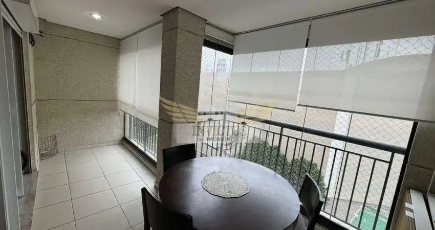 Apartamento com 3 Quartos no Residencial Royale Prestige para Comprar, 86m² - Vila Gilda, Santo André/SP.