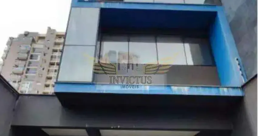 Prédio Comercial para Comprar, 350m² - Bairro Jardim do Mar, São Bernardo do Campo/SP.