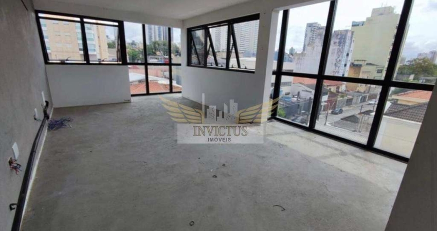 Prédio Comercial para Alugar, 350m² - Bairro Jardim do Mar, São Bernardo do Campo/SP.
